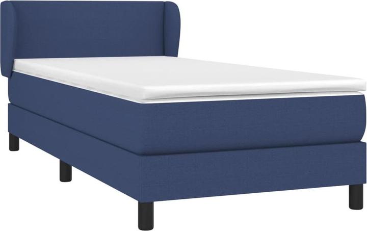 Produktbild vidaXL Boxspringbett (200 x 200 cm)