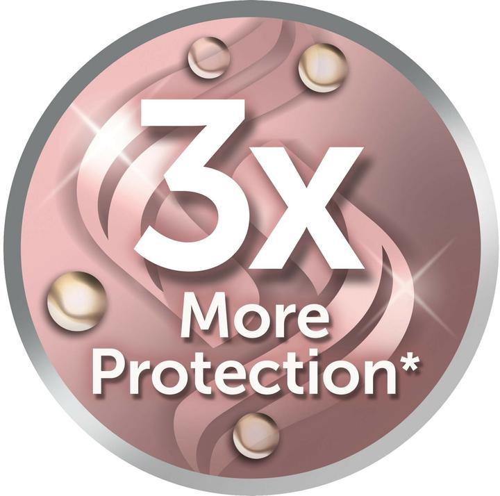 Actual product image Remington Keratin Protect