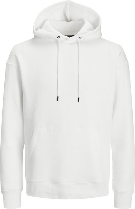 Jack & Jones Kordelzug-Loopback- Hoodie