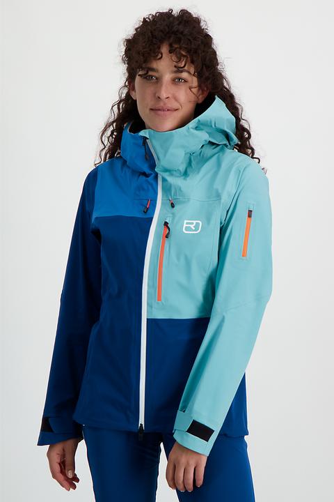 Immagine prodotto Ortovox Ortler Jacket W (XS)