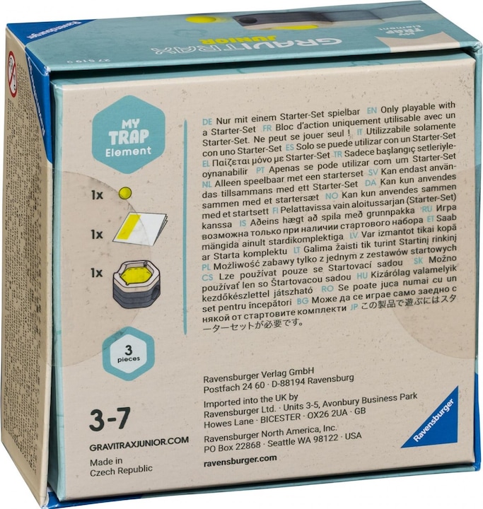 Actual product image