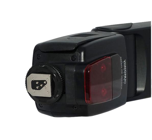 Yongnuo YN-585EX drahtloser TTL Blitz zu Pentax (Pentax)