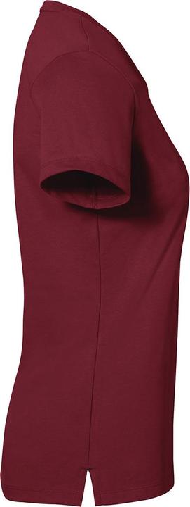 Produktbild Hakro COTTON TEC® V-Shirt (M)