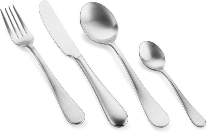 Produktbild Mepra Natura Ice (24 Stück, Besteck Set)