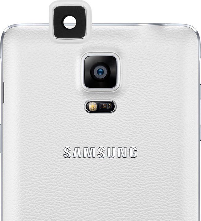 Produktbild Avizar Kameralinse Ersatzteil Galaxy Note 4 (Samsung Galaxy Note 4)