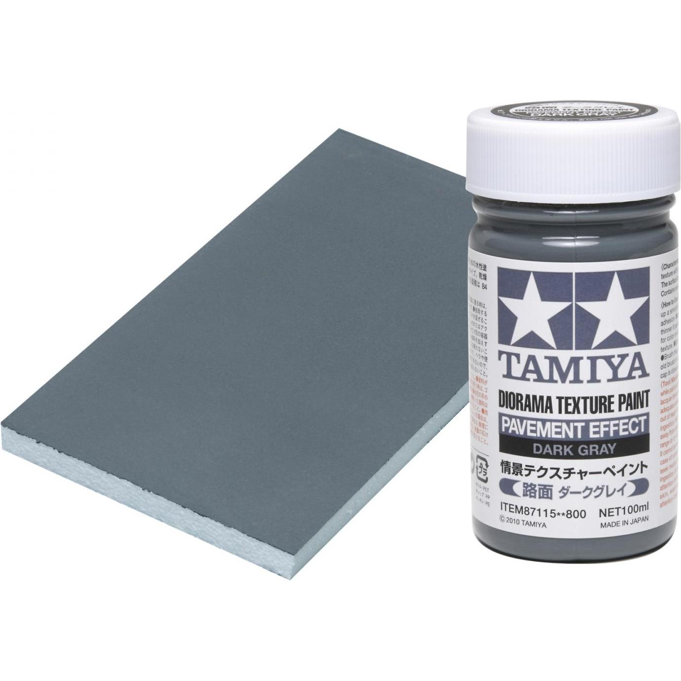 Thumbnail - Tamiya Texturfarbe