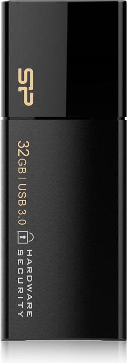 Actual product image Silicon Power Secure G50 (32 GB)