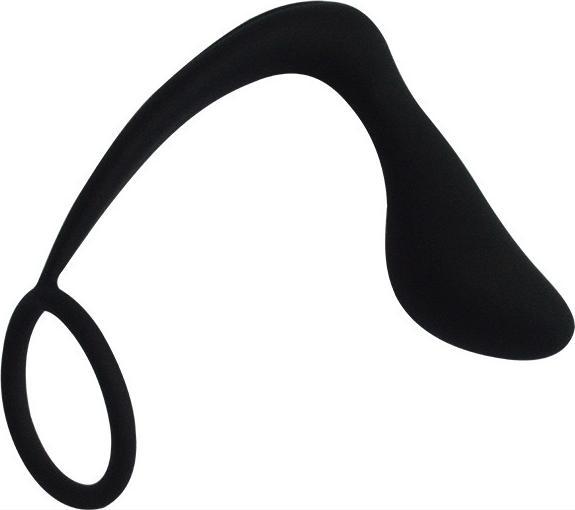 Immagine prodotto Shots Plug anale e cock ring