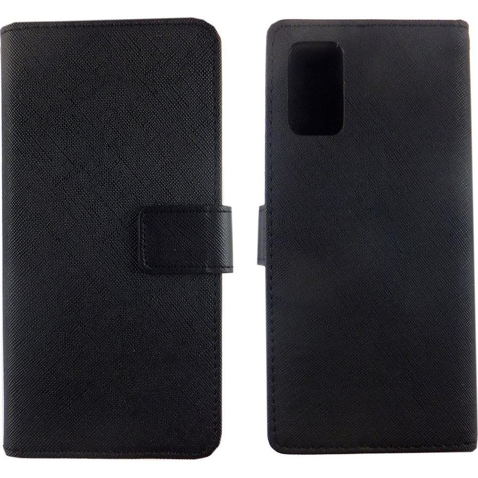 König Design Hülle Handy Schutz für Samsung Galaxy S20 Plus Case Cover Tasche Wallet Etui Neu (Samsung Galaxy S20+), Sma...