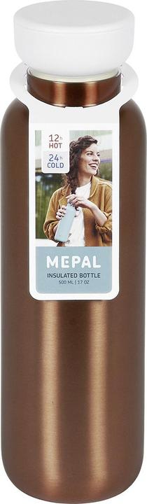 Produktbild Mepal Thermoflasche 'Ellipse' (0.50 l)
