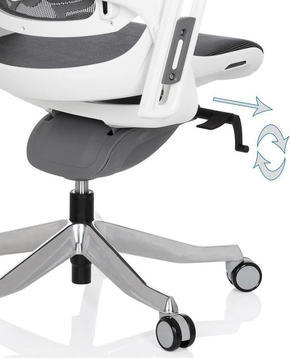Actual product image Hjh Office Spektre