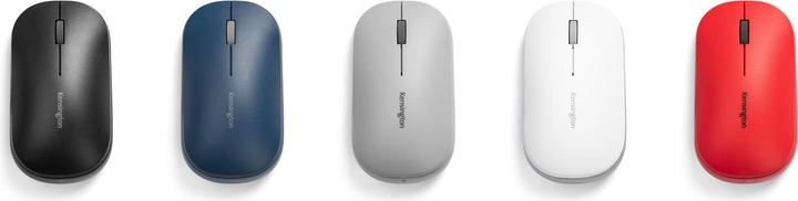 Produktbild Kensington SureTrack Dual Wireless Mouse (Kabellos)