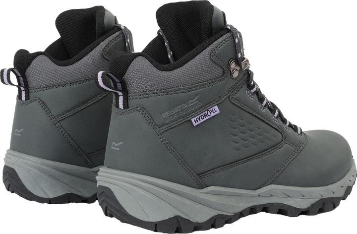 Image du produit Regatta - Bottines de marche AMBLE - Femme (37)