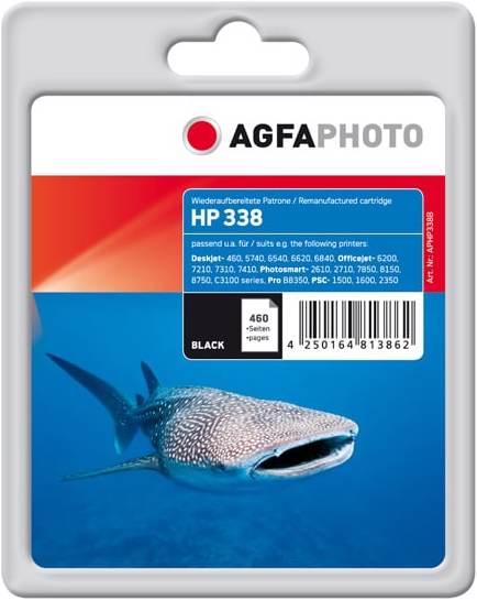 Produktbild AGFAPHOTO Aphp338b (BK)