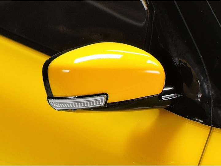 Productafbeelding Tamiya RC modelauto 1:10 Suzuki Swift sport (Kit)