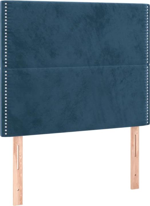 Image du produit vidaXL Boxspringbett (120 x 190 cm)