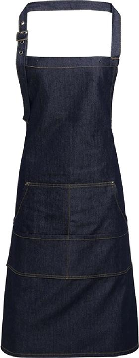 Produktbild Premier Jeans Stitch Schürze (One Size)