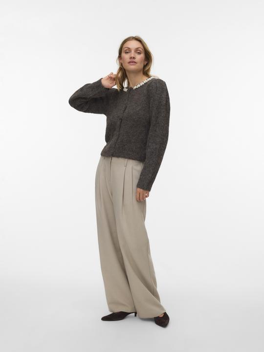 Produktbild Vero Moda VMOCEAN Strickjacke Strickjacke (XS)