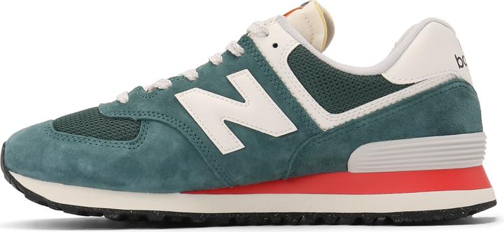 Actual product image New Balance U574VPG (37)