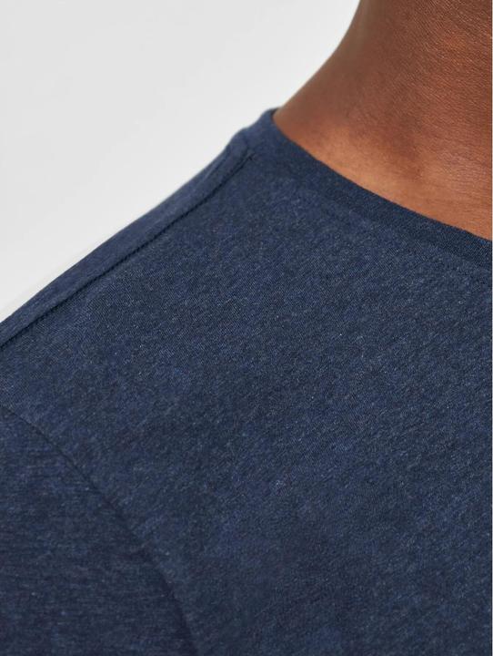 Actual product image KnowledgeCotton Apparel t-hirt agnar (S)