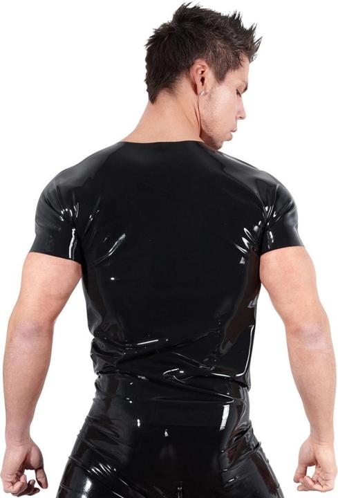 Produktbild LateX Toys Shirt (S)
