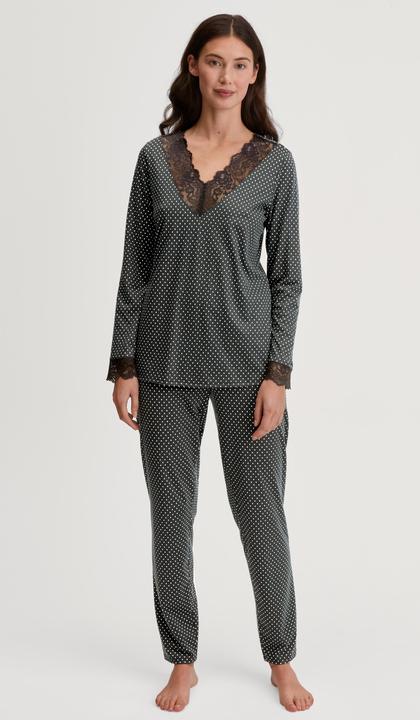 Image du produit Calida Deep Dreams Pyjama, lang (L)