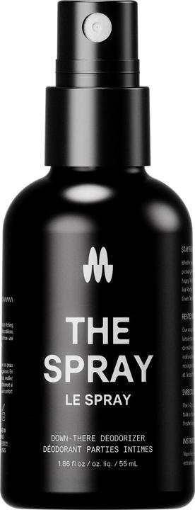 Immagine prodotto Meridian Grooming The Spray (Getto vaporizzato, 55 ml)