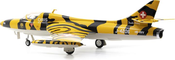 Produktbild Arwico Swissline J-4206 Hunter Mk.68