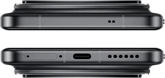 Vivo X200 Pro Dual Sim 16GB RAM 512GB - Black - kaufen bei Digitec