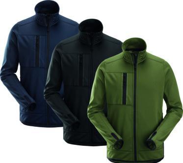 Image du produit Snickers Workwear Veste polaire AW RV Taille : XXL (XXL)