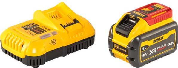 Produktbild DeWalt DCMHT573X1 Flexvolte -Hedge -Trimmer 65cm 54v 9.0ah (Akkubetrieb)