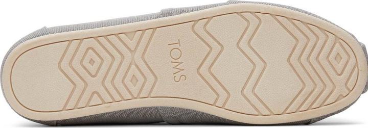 Actual product image Toms 's Classic Alpargata RecyCot (42.5)