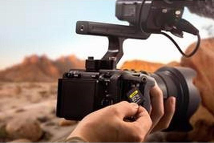 Image du produit Sony CEA-M (1920 Go, CFexpress type A)