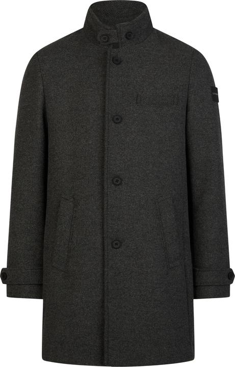 Dark anthracite