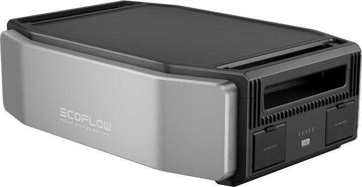 Actual product image EcoFlow Delta Pro Ultra Extra Battery
