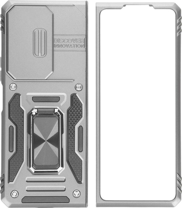 Produktbild Avizar Ring + Kameraabdeckung Backcover Series (Samsung Galaxy Z Fold5)