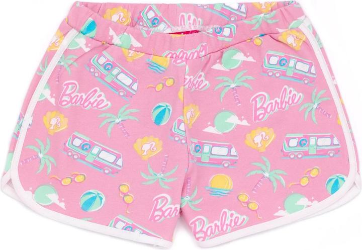 Produktbild Barbie Coord Set Mädchen (146)