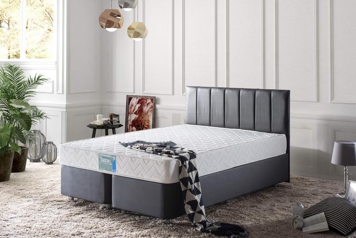 Produktbild Homitis Vienna (Federkern, 90 x 200 cm)