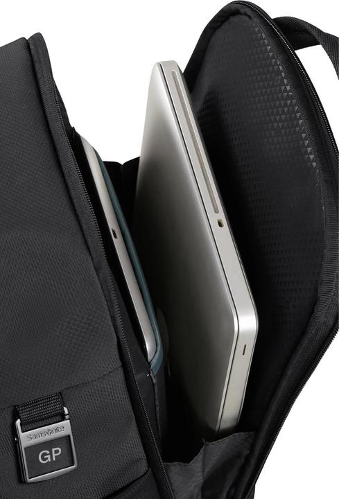 Actual product image Samsonite Moderny Backpack (20 l)