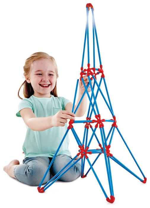 Image du produit Hape Tour Eiffel