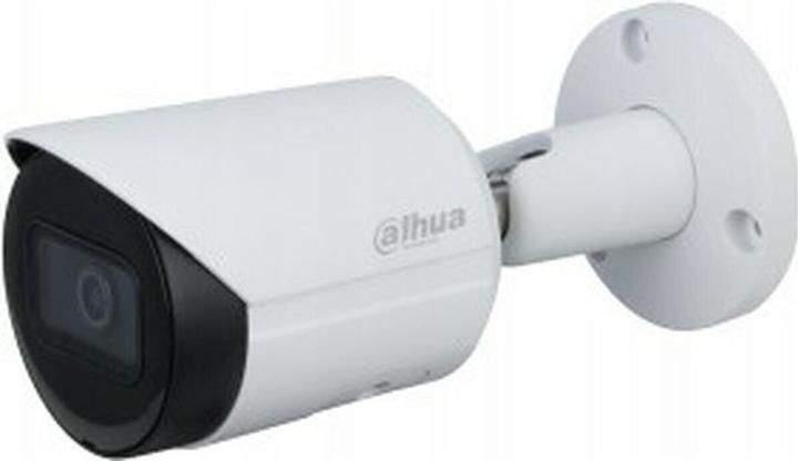 Actual product image Dahua IP CAMERA IPC-HFW2841S-S-0280B WizSense - 8.3 Mpx 4K UHD 2.8 mm (3840 x 2160 pixels)