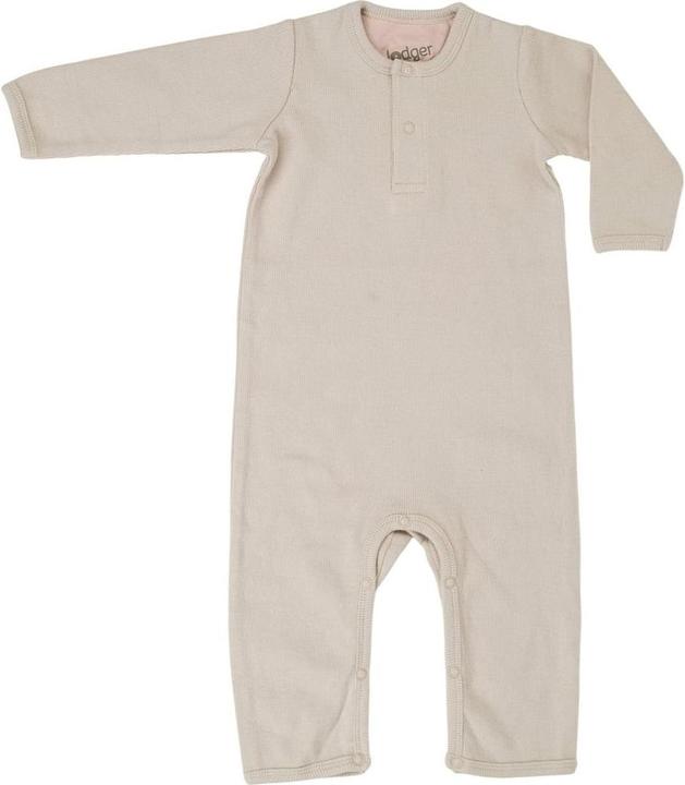 Image du produit Lodger Dors-bien Rib Basic (50)