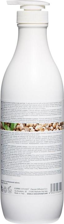 Image du produit Milk_Shake Shampooing Normalizing Blend 1000 ml (1000 ml)
