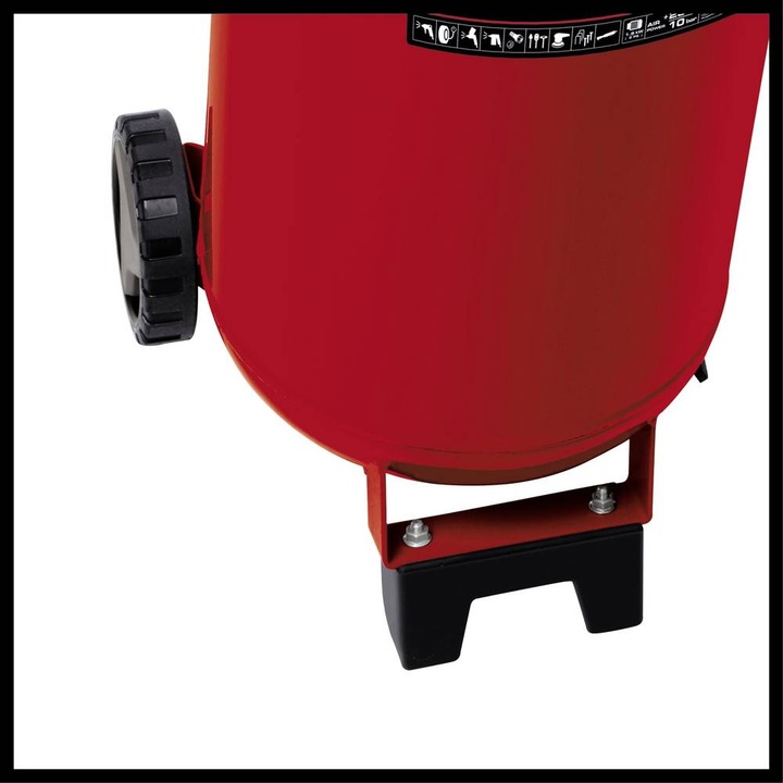 Immagine prodotto Einhell Compressore TH-AC 240/50/10 OF (10 bar, 50 l)