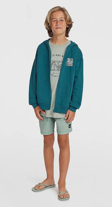 Produktbild O'Neill Badeshorts Stripe (128)