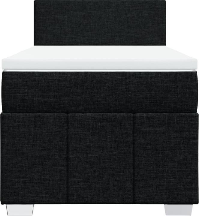 Produktbild vidaXL Boxspringbett (80 x 200 cm)