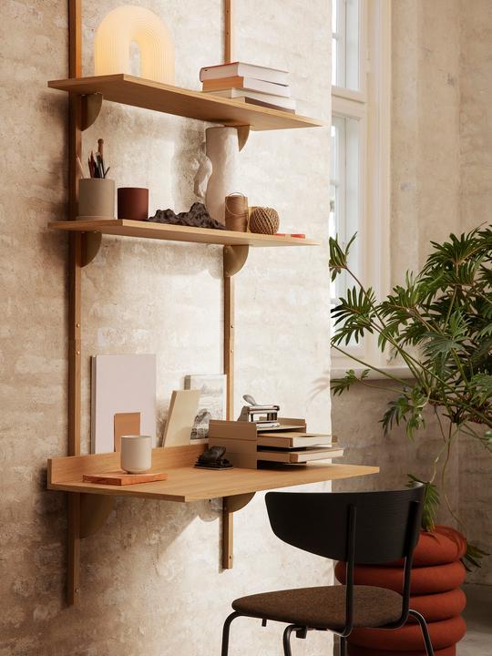 Image du produit Ferm Living Secteur (87 x 45 x 66.5 cm)