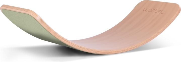 Produktbild Wobbel Original transparent lacquer