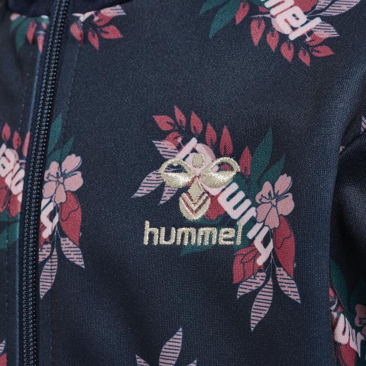 Immagine prodotto hummel Giacca Con Zip Riley (110)