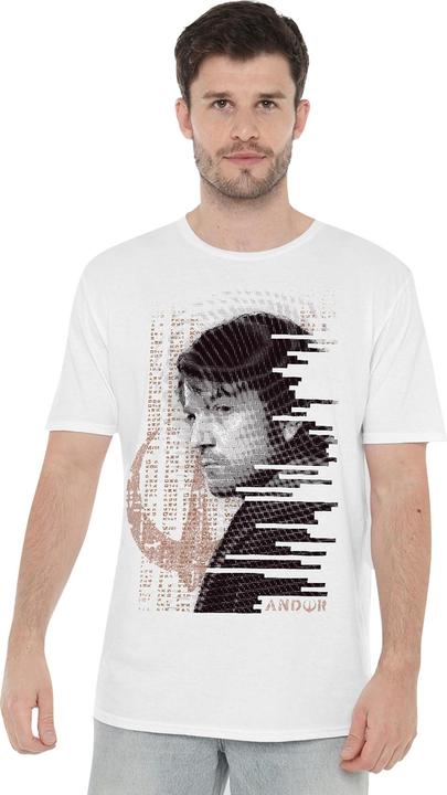 Produktbild Star Wars Redacted Andor TShirt (3XL)